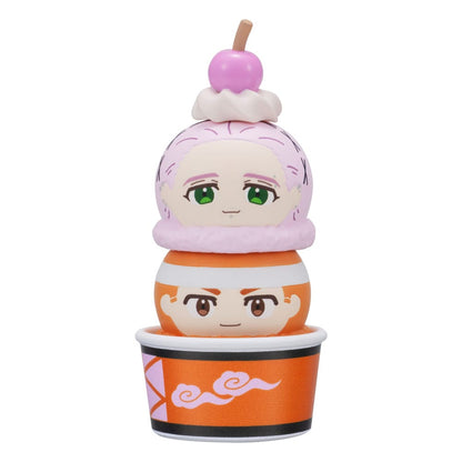 Wind Breaker Tsumichen Stack up & Change Sammelfiguren 8 cm Sortiment (6) Image 11