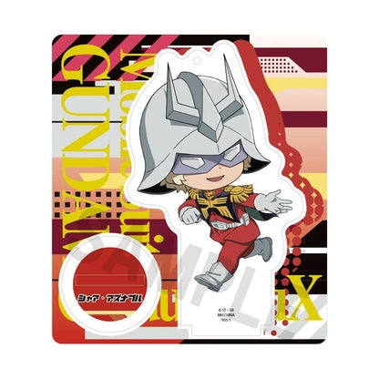 Mobile Suit Gundam GQuuuuuuX Acryl Figuren 9 cm Display (6) Image 9