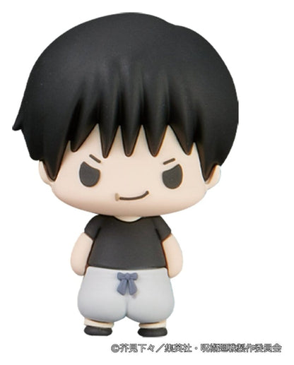 Jujutsu Kaisen Chokorin Collection Minifiguren Vol. 2 5 cm Blind Box Sortiment (6) (Repeat) Image 8