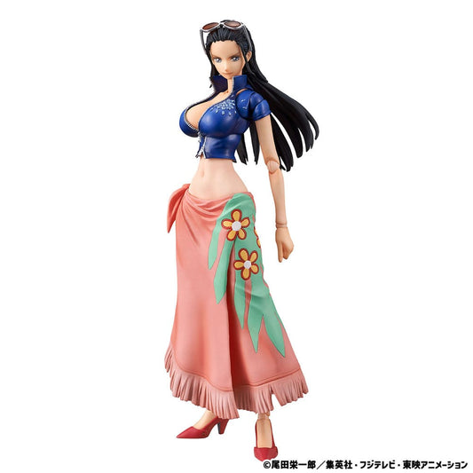 One Piece Variable Action Heroes Actionfigur Nico Robin 18 cm Image 1