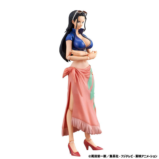 One Piece Variable Action Heroes Actionfigur Nico Robin 18 cm Image 2
