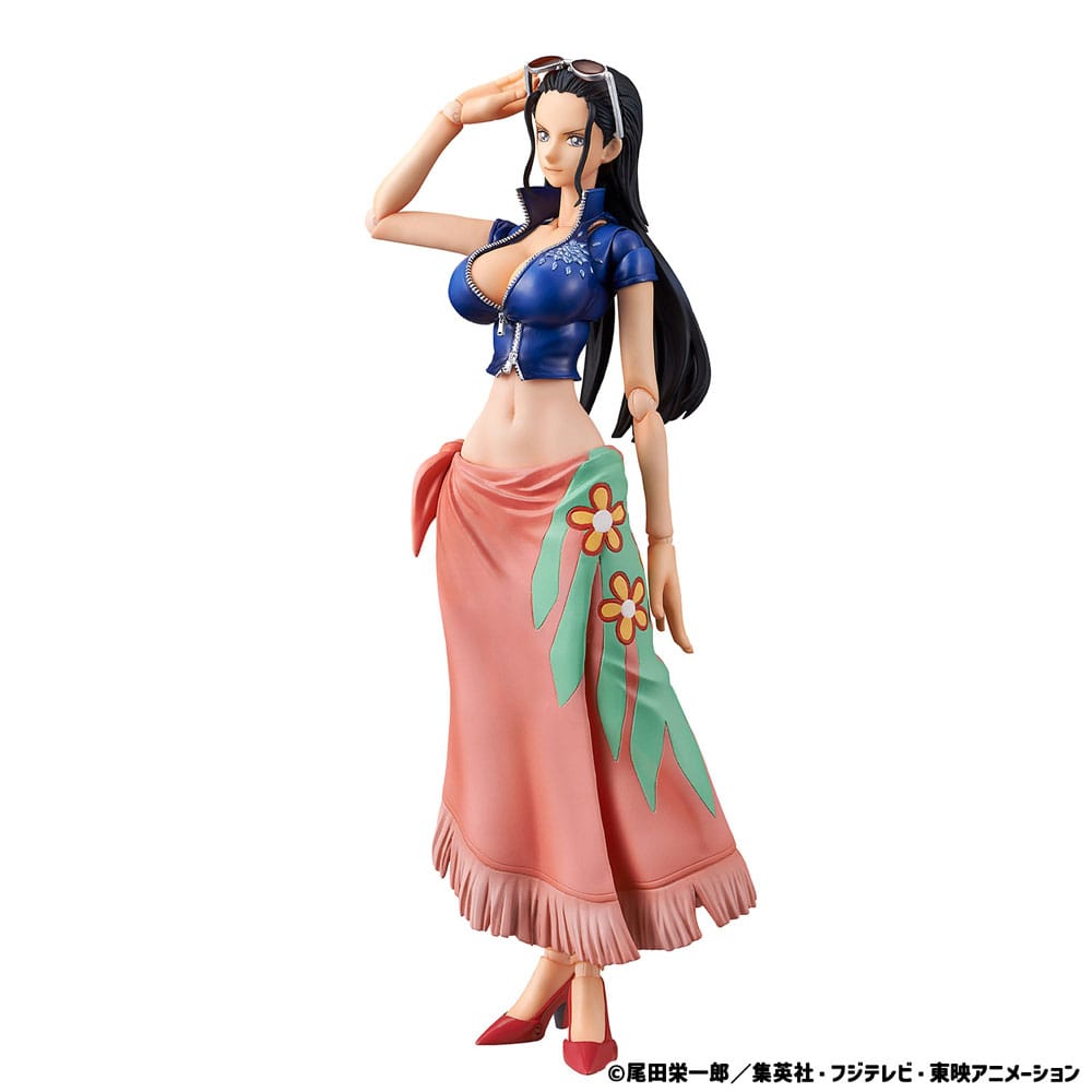 One Piece Variable Action Heroes Actionfigur Nico Robin 18 cm Image 3