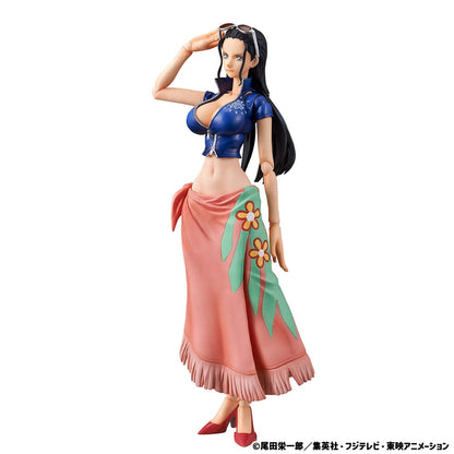 One Piece Variable Action Heroes Actionfigur Nico Robin 18 cm Image 3