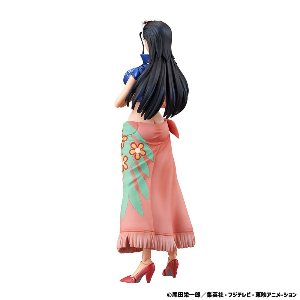 One Piece Variable Action Heroes Actionfigur Nico Robin 18 cm Image 4