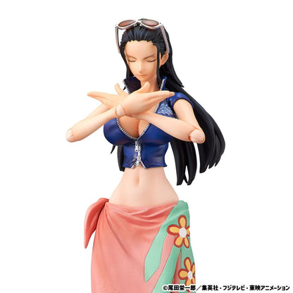 One Piece Variable Action Heroes Actionfigur Nico Robin 18 cm Image 5