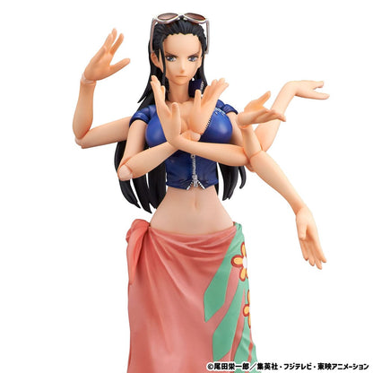 One Piece Variable Action Heroes Actionfigur Nico Robin 18 cm Image 6