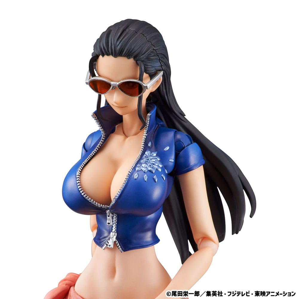 One Piece Variable Action Heroes Actionfigur Nico Robin 18 cm Image 7