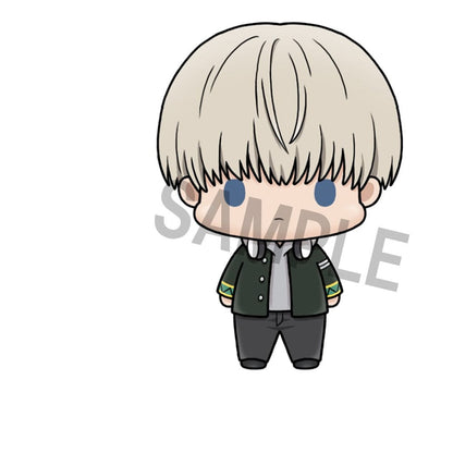 Wind Breaker Chokorin Mascot Series Sammelfiguren Vol. 2 5 cm Sortiment (6) Image 6