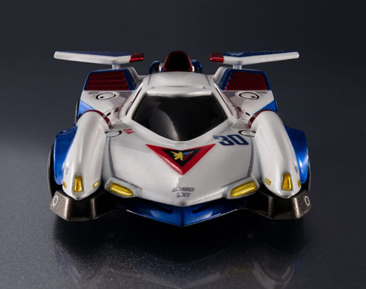 Future GPX Cyber Formula Fahrzeug Asurada G.S.X Heritage Edition 7 cm Image 2