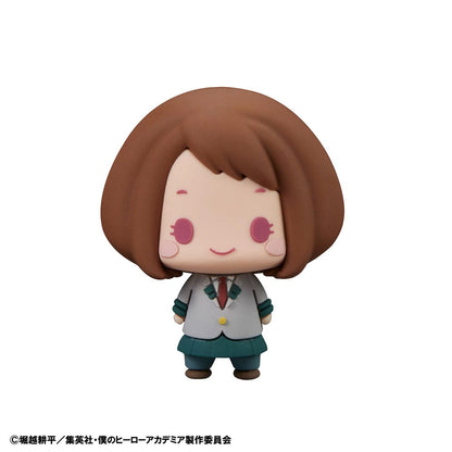 My Hero Academia Chokorin Mascot Series Sammelfiguren Vol. 2 5 cm Sortiment (6) Image 4