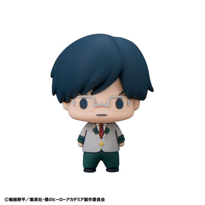 My Hero Academia Chokorin Mascot Series Sammelfiguren Vol. 2 5 cm Sortiment (6) Image 5