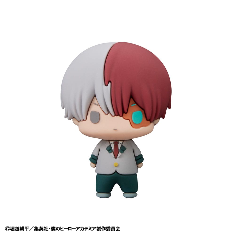 My Hero Academia Chokorin Mascot Series Sammelfiguren Vol. 2 5 cm Sortiment (6) Image 6