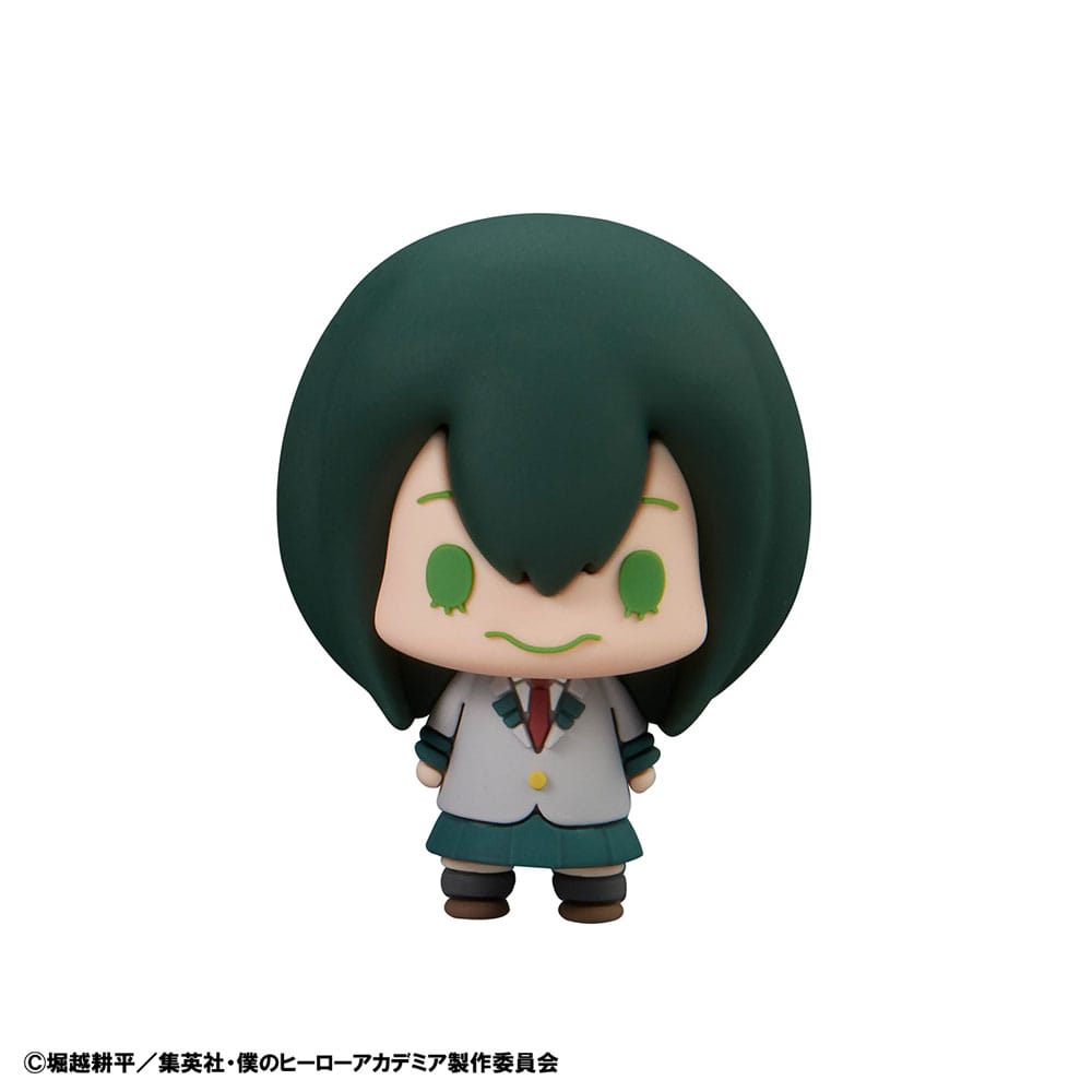 My Hero Academia Chokorin Mascot Series Sammelfiguren Vol. 2 5 cm Sortiment (6) Image 7