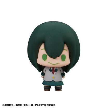 My Hero Academia Chokorin Mascot Series Sammelfiguren Vol. 2 5 cm Sortiment (6) Image 7