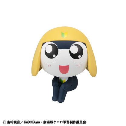 Sergeant Frog Look Up PVC Statue Tamama 11 cm Image 2
