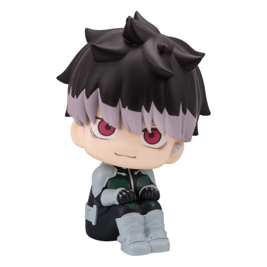 Kaiju No. 8 Look Up PVC Statue Gen Narumi 11 cm Image 2