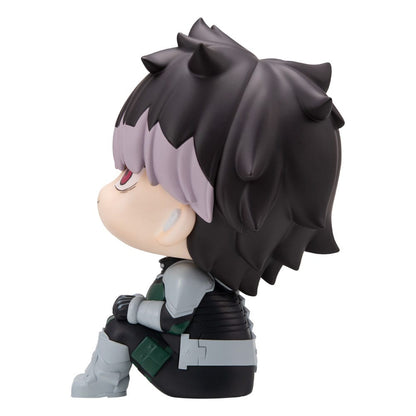 Kaiju No. 8 Look Up PVC Statue Gen Narumi 11 cm Image 4