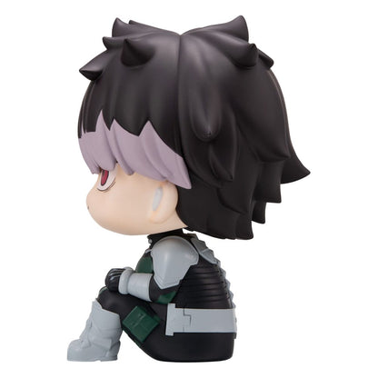 Kaiju No. 8 Look Up PVC Statue Gen Narumi 11 cm Image 5