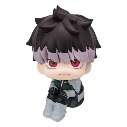 Kaiju No. 8 Look Up PVC Statue Gen Narumi 11 cm Image 6