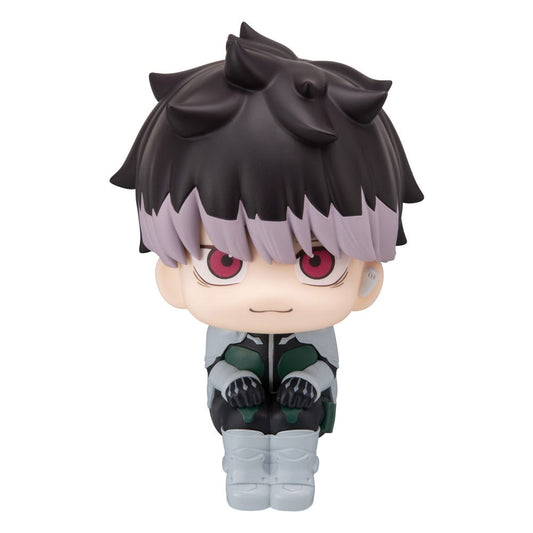 Kaiju No. 8 Look Up PVC Statue Gen Narumi (with gift) 11 cm Image 1