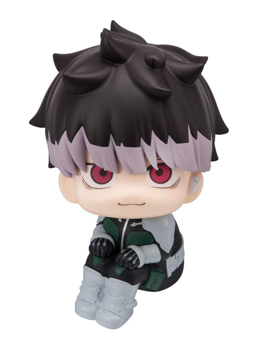 Kaiju No. 8 Look Up PVC Statue Gen Narumi (with gift) 11 cm Image 2