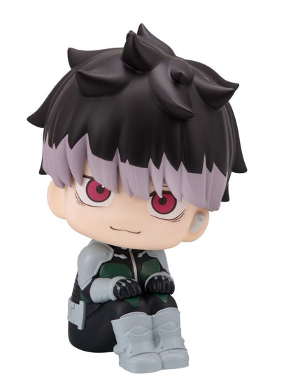 Kaiju No. 8 Look Up PVC Statue Gen Narumi (with gift) 11 cm Image 3