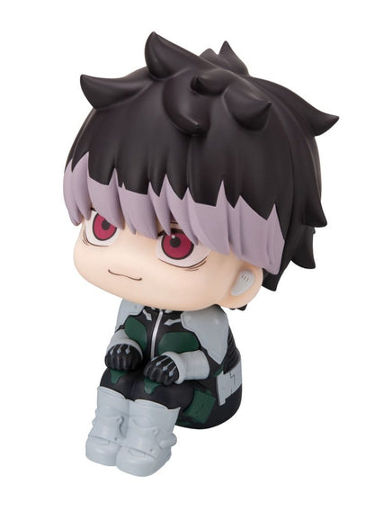 Kaiju No. 8 Look Up PVC Statue Gen Narumi (with gift) 11 cm Image 4