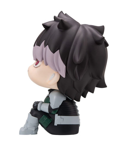 Kaiju No. 8 Look Up PVC Statue Gen Narumi (with gift) 11 cm Image 5