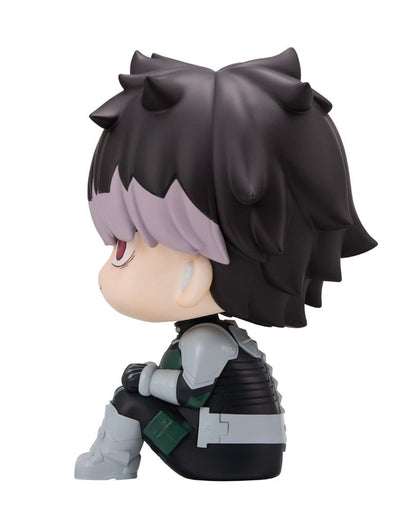 Kaiju No. 8 Look Up PVC Statue Gen Narumi (with gift) 11 cm Image 6