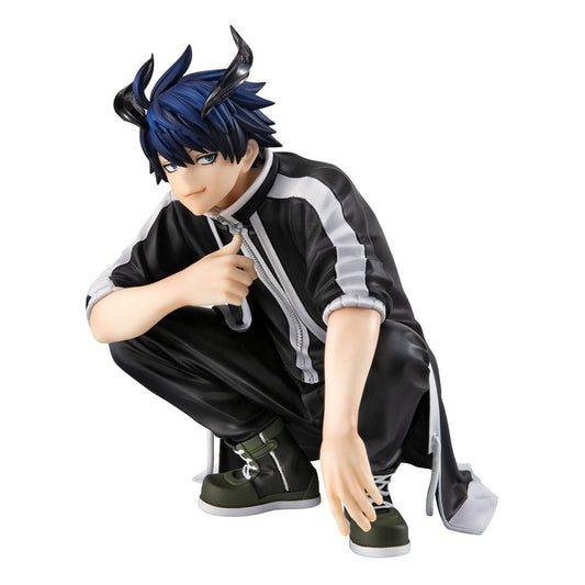 Togen Anki G.E.M. Serie PVC Statue Shiki Palm Size 9 cm Image 1