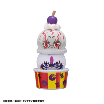 Dandadan Tsumichen Stack up & Change Sammelfiguren 8 cm Sortiment (6) Image 5
