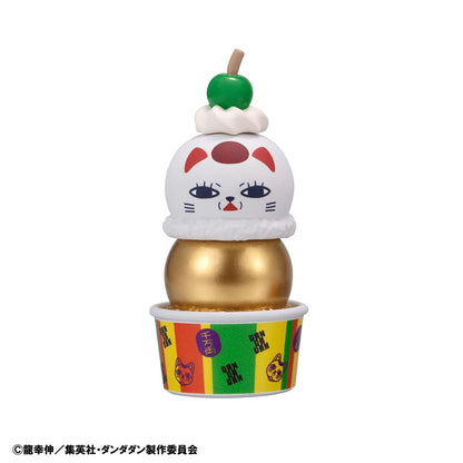 Dandadan Tsumichen Stack up & Change Sammelfiguren 6er-Pack 8 cm (with gift) Image 3