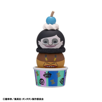 Dandadan Tsumichen Stack up & Change Sammelfiguren 6er-Pack 8 cm (with gift) Image 7