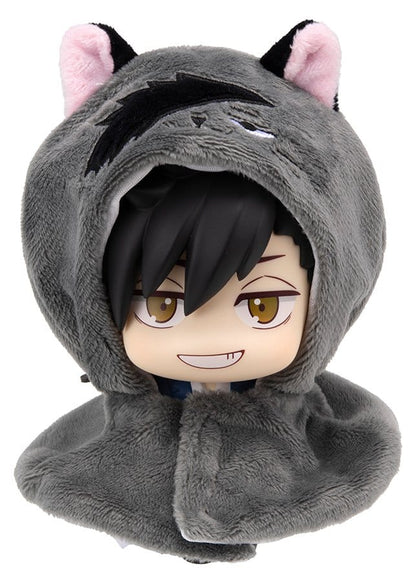 Haikyu!! Look Up Cape für PVC Figuren Kuroo Cat (Repeat) Image 1