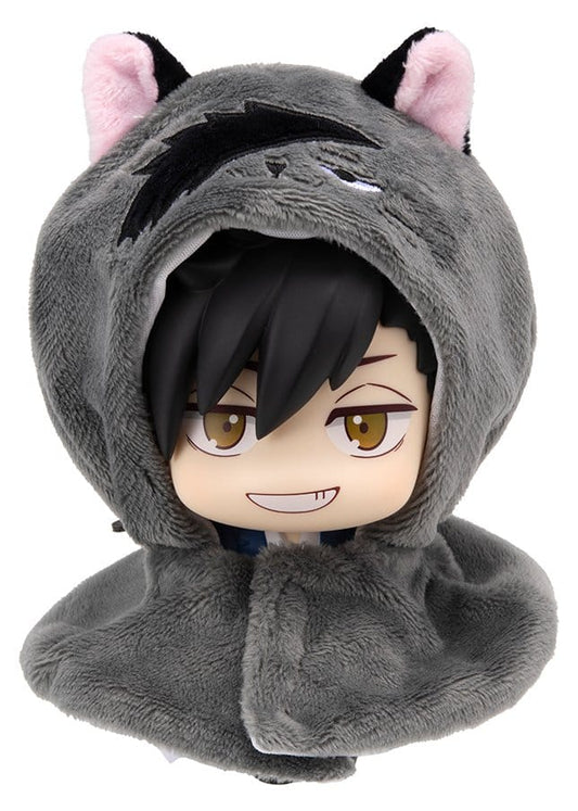 Haikyu!! Look Up Cape für PVC Figuren Kuroo Cat (Repeat) Image 1