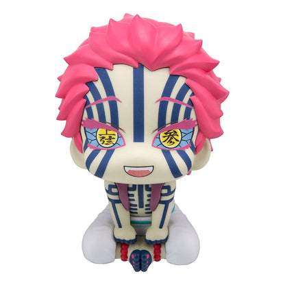 Demon Slayer: Kimetsu no Yaiba Look Up PVC Statue Akaza (with gift) 11 cm Image 1