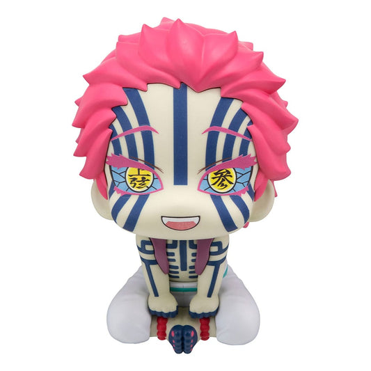 Demon Slayer: Kimetsu no Yaiba Look Up PVC Statue Akaza (with gift) 11 cm Image 1