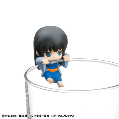 Gintama Ochatomo Series Sammelfiguren 5 cm What about a cup of tea Sortiment (8) Image 4
