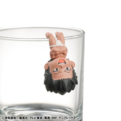 Gintama Ochatomo Series Sammelfiguren 5 cm What about a cup of tea Sortiment (8) Image 7