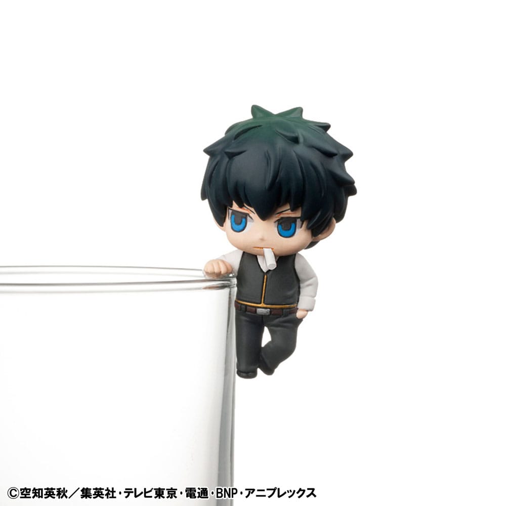 Gintama Ochatomo Series Sammelfiguren 5 cm What about a cup of tea Sortiment (8) Image 8