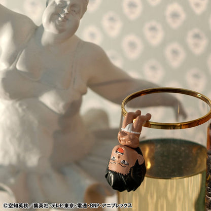 Gintama Ochatomo Series Sammelfiguren 5 cm What about a cup of tea Sortiment (8) Image 12