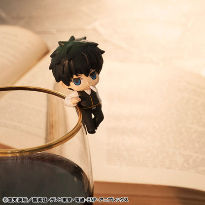 Gintama Ochatomo Series Sammelfiguren 5 cm What about a cup of tea Sortiment (8) Image 15