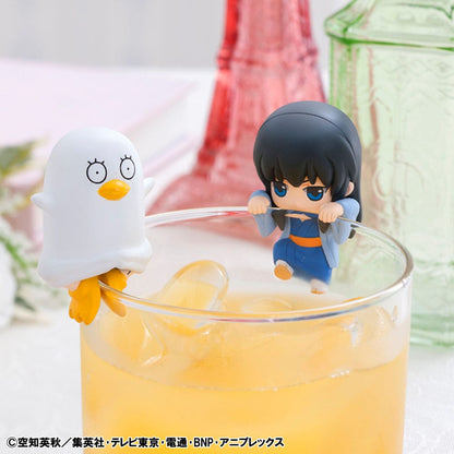 Gintama Ochatomo Series Sammelfiguren 5 cm What about a cup of tea Sortiment (8) Image 16