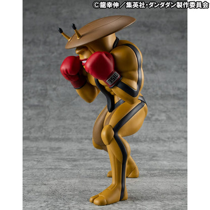 Dandadan Occultic Sofubi Collection Vinyl Figur Dover Demon 15 cm Image 3