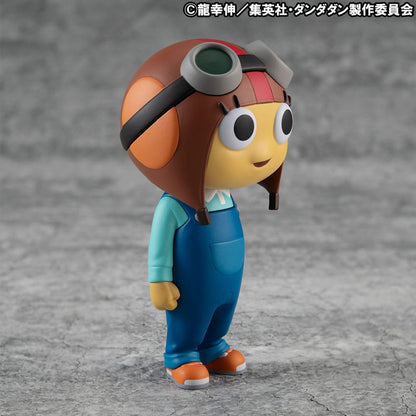 Dandadan Occultic Sofubi Collection Vinyl Figur Chiquitita 8 cm Image 5