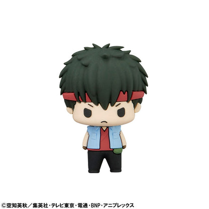 Gintama Chokorin Mascot Series Sammelfiguren Vol. 2 6 cm Sortiment (6) Image 3