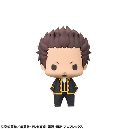 Gintama Chokorin Mascot Series Sammelfiguren Vol. 2 6 cm Sortiment (6) Image 5