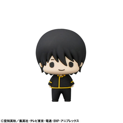 Gintama Chokorin Mascot Series Sammelfiguren Vol. 2 6 cm Sortiment (6) Image 6