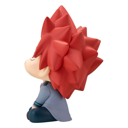 My Hero Academia Look Up PVC Statue Eijiro Kirishima 11 cm Image 5