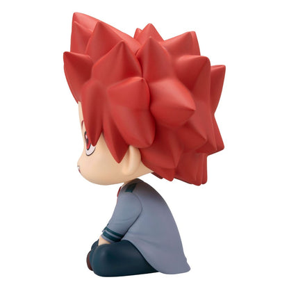 My Hero Academia Look Up PVC Statue Eijiro Kirishima 11 cm Image 6